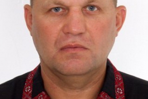 Сашко Білий объявлен в розыск