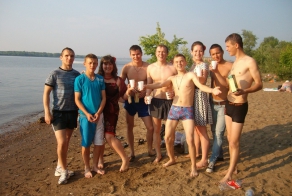 Олег Пономарев-спортсмен паралимпийской сборной!