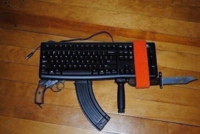 Всеобщая мобилизация.. xD