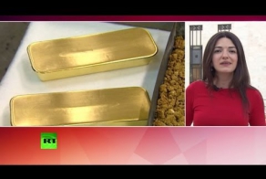 США отказывается возвращать золото Германии