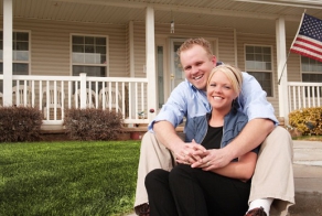 Американская мечта?