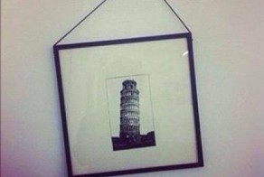 Смешанные чувства перфекциониста XD