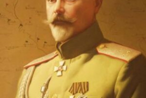 Деникин и Махно. Настолько разные и удивительно похожие.