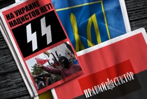 Правда о правом секторе