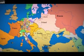 Небо славян... новая история !