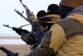 Кубанский редут Крыма