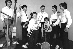 Как семья Овечкиных захватывала самолет