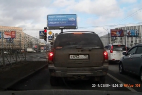 Повезло девушке