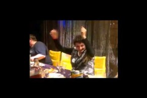 Русские люди и праздники