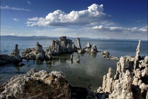 Озеро Моно(17 фото)