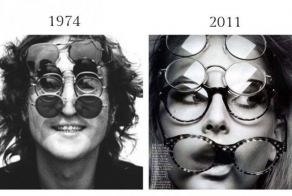 Всё новое -  это хорошо забытое старое