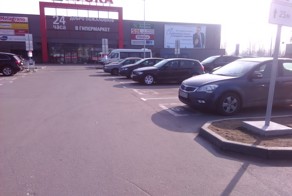 Инвалиды России