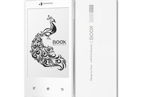 CeBIT 2014:Onyx InkPhone оснащён дисплеем на электронных чернилах