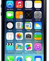 Как iPhone цвет сменил!