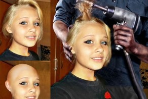 Отфотошопте меня! Фотожабы из соц.сетей XX