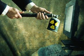 Исследователи создали вирус, который распространяется как простуда