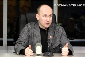 Санкции и чем они нам страшны.