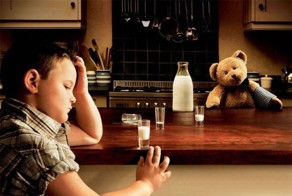 Мы пример для наших детей!