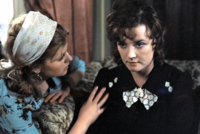 10 историй о том, как снимали "Москва слезам не верит"