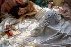 Я благодарна своим врагам