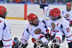 С победой, россияне!, Россия-США, 2:1!