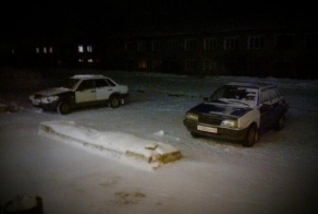 Расслабься, ты в  России