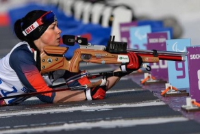 Паралимпийцы – гордость наций