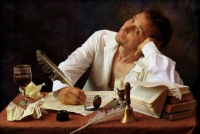 Перехваченное письмо. 2025 год