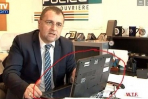 В любой сфере должны быть профессионалы