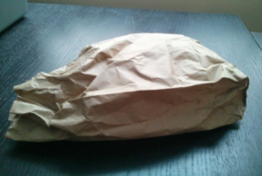 Бегунок облажался, перепутав почтовые ящики