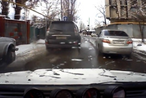 Жестокая месть