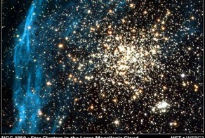 Интересные факты о космосе