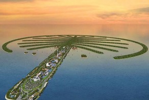 20 интересных фактов об ОАЭ