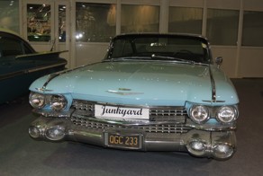 Колосс Америки