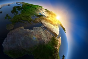 Интересные факты о планете Земля