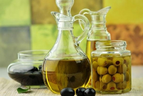 Растительное масло: виды и польза