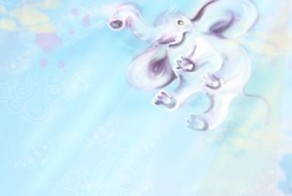 День облачных слонов