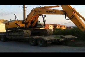 Если закончился бензин