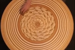 Гипно-залипалка