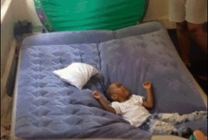 Хорошо, что окно закрыто было