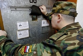 Самые надежные тюрьмы России.