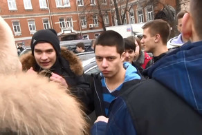 СтопХам 126 Джексон