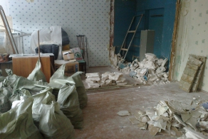 Рукожоп или как я запилил картину часть 2