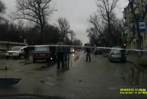 На Ставрополье водитель "Жигулей" сбил 9-летнего школьника на пешеходном переходе