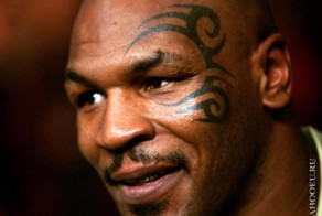 Майк Тайсон, жизнь великого боксёра