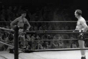 Несерьёзный противник