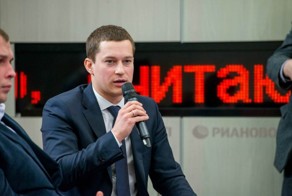 Гвардия пришла