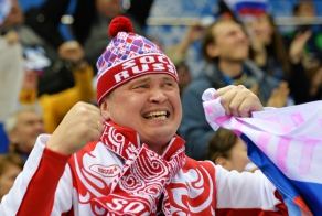 Сборная России выиграла Паралимпиаду в Сочи