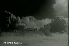 Ядерные взрывы