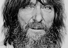 Федор Конюхов  - всё интересно